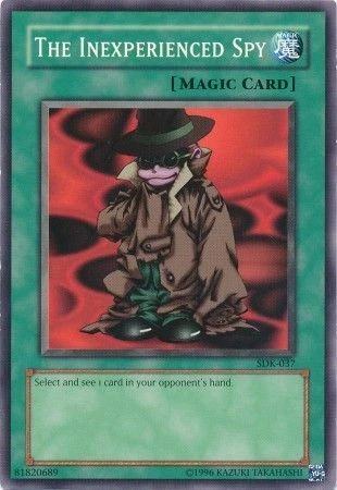 Yugioh Cards | Single Individual Cards | Spell Cards (N-Z) - Picture 122 of 165
