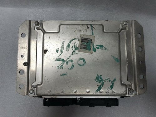 Hyundai GETZ ECM 39106-26345 9030930580F - Picture 4 of 4