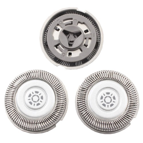 3x Rasierkopf für Philips Rasierer S5587 S5588 S5589 S5666 S7310 S7311 - Bild 3 von 3