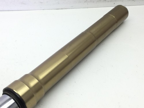 FODERO E STELO FORCELLA DESTRO MV AGUSTA BRUTALE F4 750 2004 ZCGF411AA4V - Foto 3 di 9