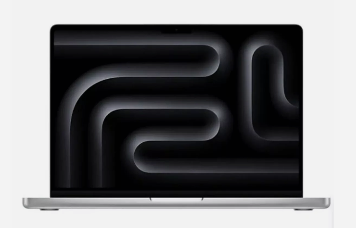 Apple MacBook Pro 14 in 2023 Space Black/Apple M3 Max 4.05 Apple MacBook Pro 14 in 2023 Space Black/Apple M3 Max 4.05