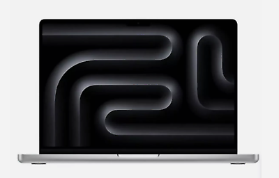 Apple MacBook Pro 14 in 2023 Space Black/Apple M3 Max 4.05 Apple MacBook Pro 14 in 2023 Space Black/Apple M3 Max 4.05