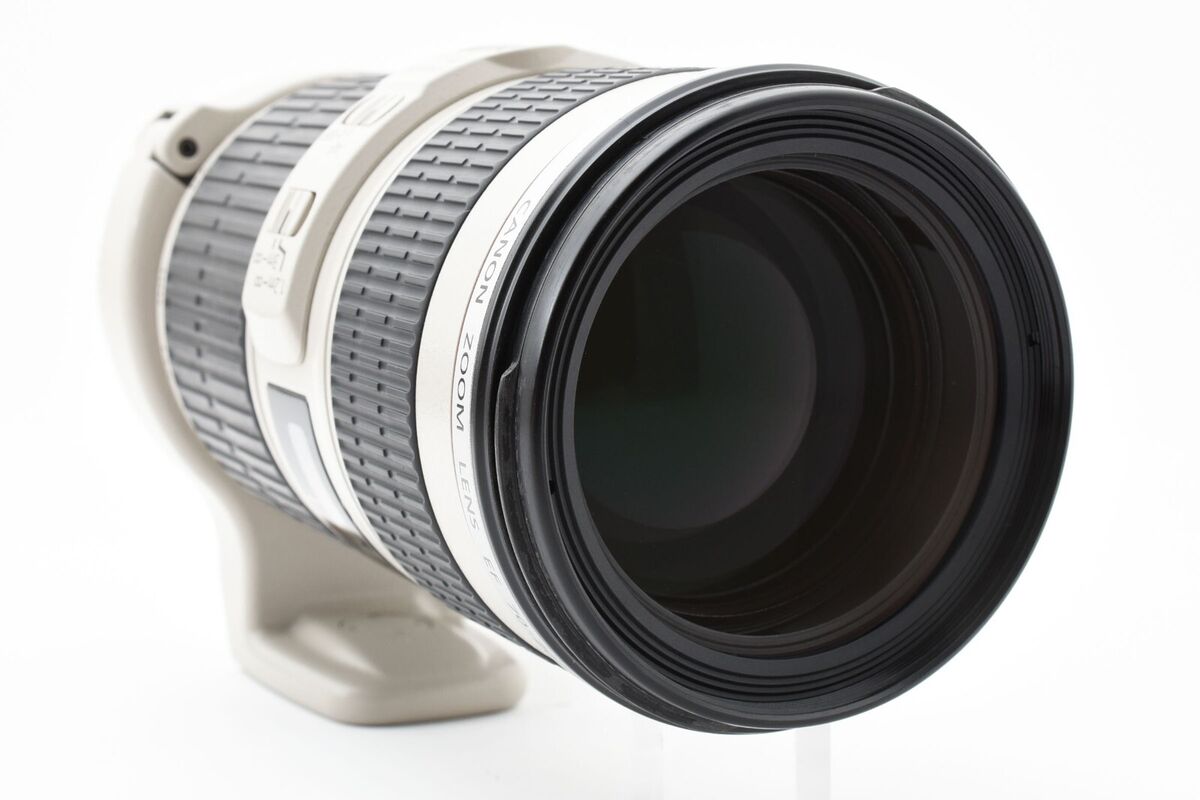 CANON EF 70-200mm F4 L IS USM Lens from Japan #2315603 | eBay CANON EF 70-200mm F4 L IS USM Lens from Japan #2315603 | eBay