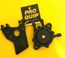 Race Kart Fuel Pump Clone Predator Honda Mini Bike W/Pulse Port Insulator NEW!