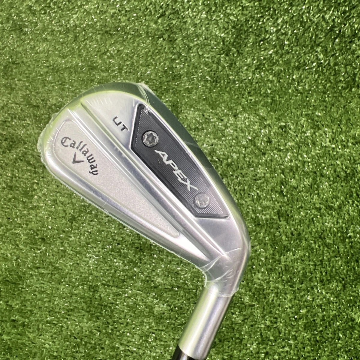 3 iron cheap degree