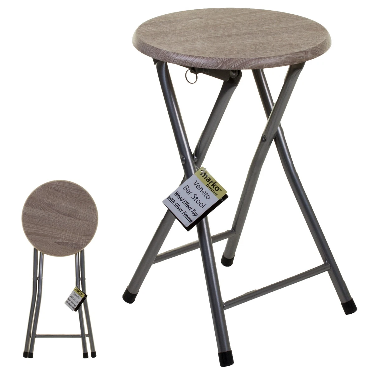 Flat bar sales stool