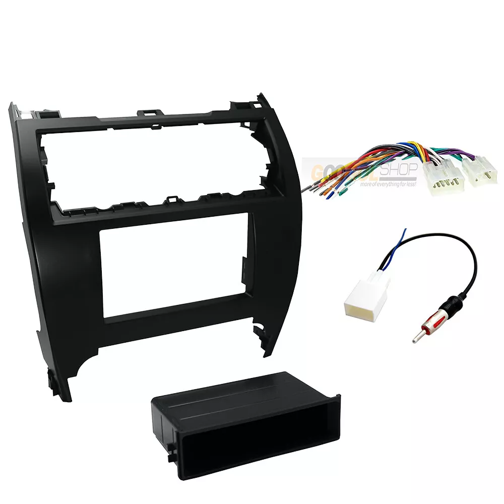 2012 camry dash sale kit