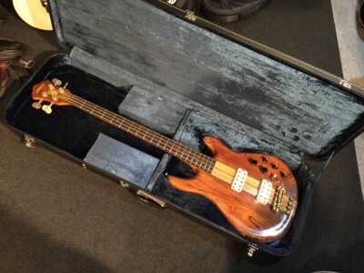⭐︎最終再値引き⭐︎greco gob-1200 ヴィンテージ ベース Greco GOB-1200（中古/送料無料）【楽器検索デジマート】