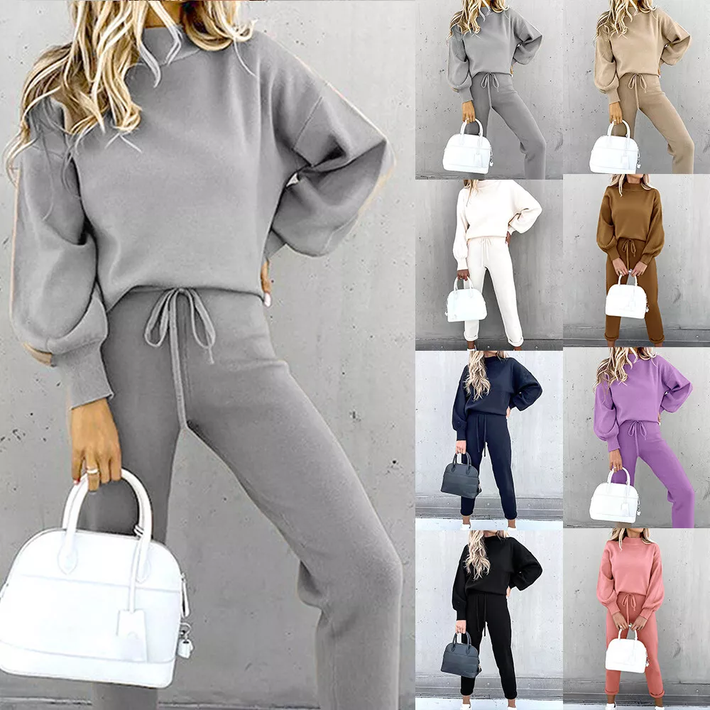 Cheap womens tracksuits online