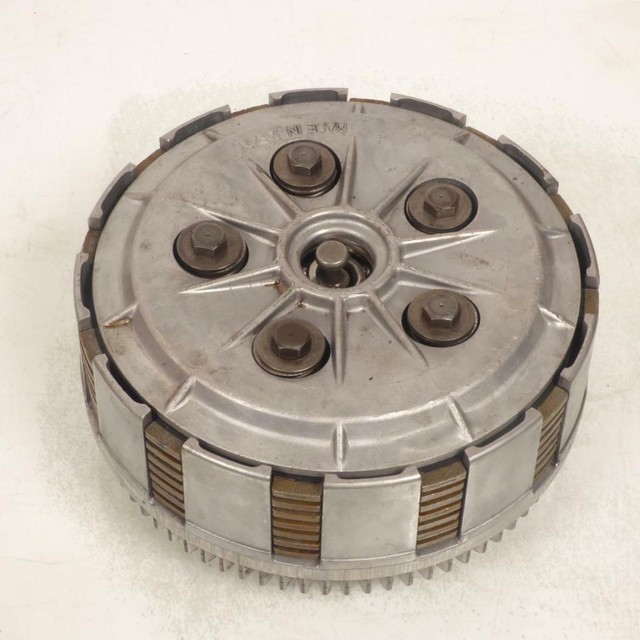 Clutch Origine Kawasaki Motorcycle 650 KLR 1987 to 2004 KL650AE