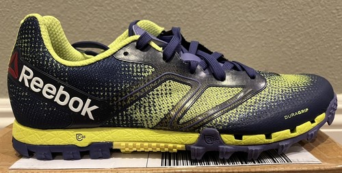 Reebok All Terrain Super Women's Size 8 Trail Shoe: Spartan Obstacle Series  | eBay