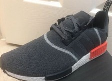 adidas gazelle silver green womens adidas NMD_R1 PK 'Winter Wool' | Black