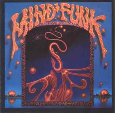 CD Mindfunk Mind Funk Epic | eBay