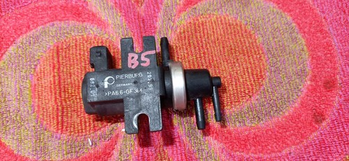 Magnetventil Unterdruckventil 1H0906627 Audi A4 B5 Avant 1999