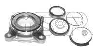 9254902K GSP Radlagersatz FüR Toyota