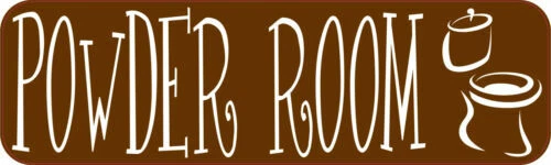 Bumper Brown Car & Truck Decals & Vinyl