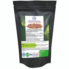 Pygeum Bark 13% Phytosterols Extract Powder