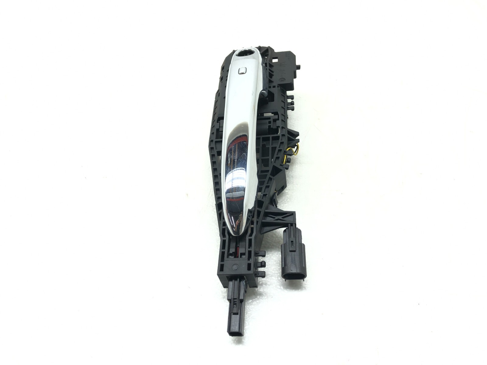 2014-2019 MASERATI GHIBLI S LEFT DRIVER FRONT EXTERIOR DOOR HANDLE OEM.