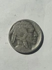 1925 D US Buffalo Nickel Semi key Date Better Coin