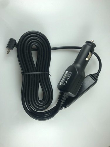 Cargador de coche receptor de tráfico original Garmin GTM 36 + cable de extensión de antena - Imagen 8 de 17