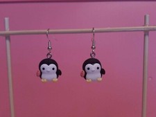 Animal  Flower Earrings for Kids/Teens/Women/Girls Cute Jewelry Gift