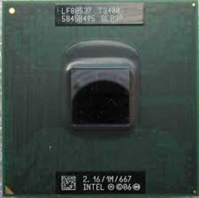 Intel Pentium Dual Core Processor-SLB3P