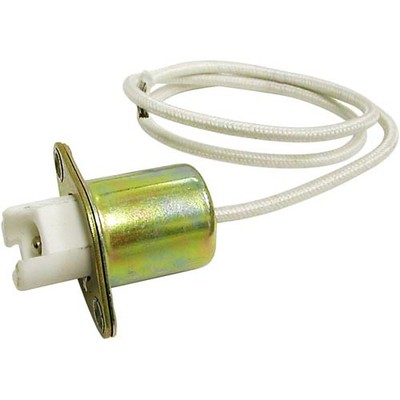SOCKET FOR SNAP-IN ELEMENTS  VULCAN HART 	825098   SAME DAY SHIPPING 
