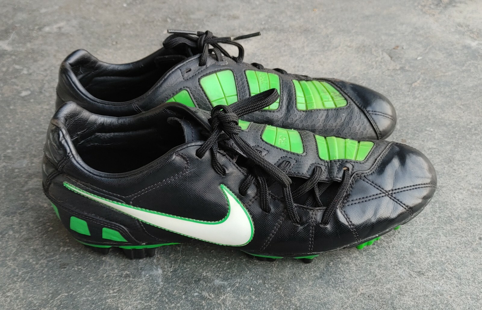 Nike T90 Shoot III купить в Америке 