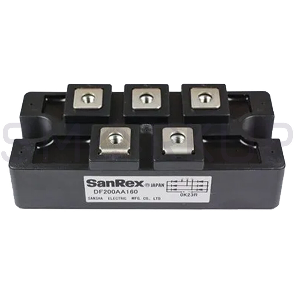 New In Box SANREX DF200AA160 Power Supply Module | eBay