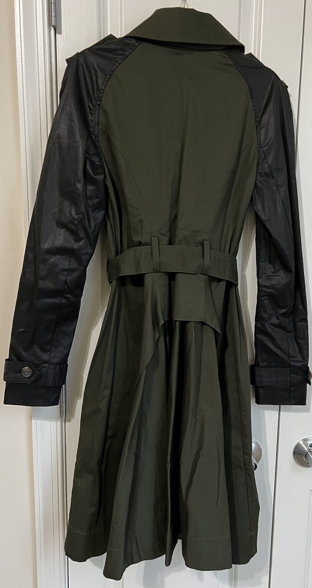 ジャケット・アウター 06AW julius trench coat archive Juun.J shows his decennial Archive AW17 – A Shaded View on