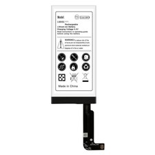 Replacement 3985mAh G025J-B Battery fits Google Pixel 4a 4G G025J G025N
