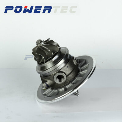 GT22 water cooled turbo core 736210-0009 for Isuzu JMC Pickup