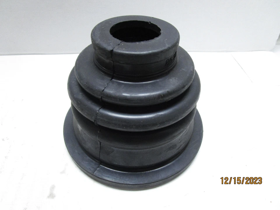 CV Joint Boot-Boot Precision Joints 4493 fits 80-88 Toyota Tercel Foto 4 de 4