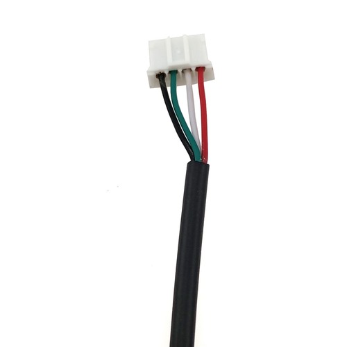 3.5mm Male TRRS to 4pin PH2.0 Audio Cable Controller Board Headphone Stereo Wire - Picture 3 of 6