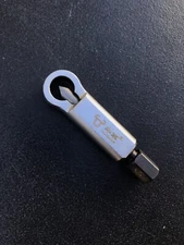 Tool Nuts Splitters Accessories Broken Corroded Damaged Equipment Parts