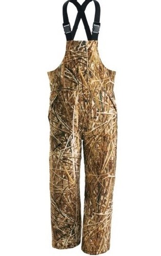 Insulated Hunting Bibs 