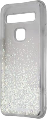 Case-Mate Twinkle Ombre Series Case for TCL 10 5G UW - Stardust Glitter