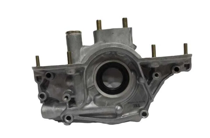 Se adapta a la bomba de aceite Honda Civic EG8 EG9 1992-1995 NUEVA se adapta a CRX 1.5 1.6 Foto 3 de 3