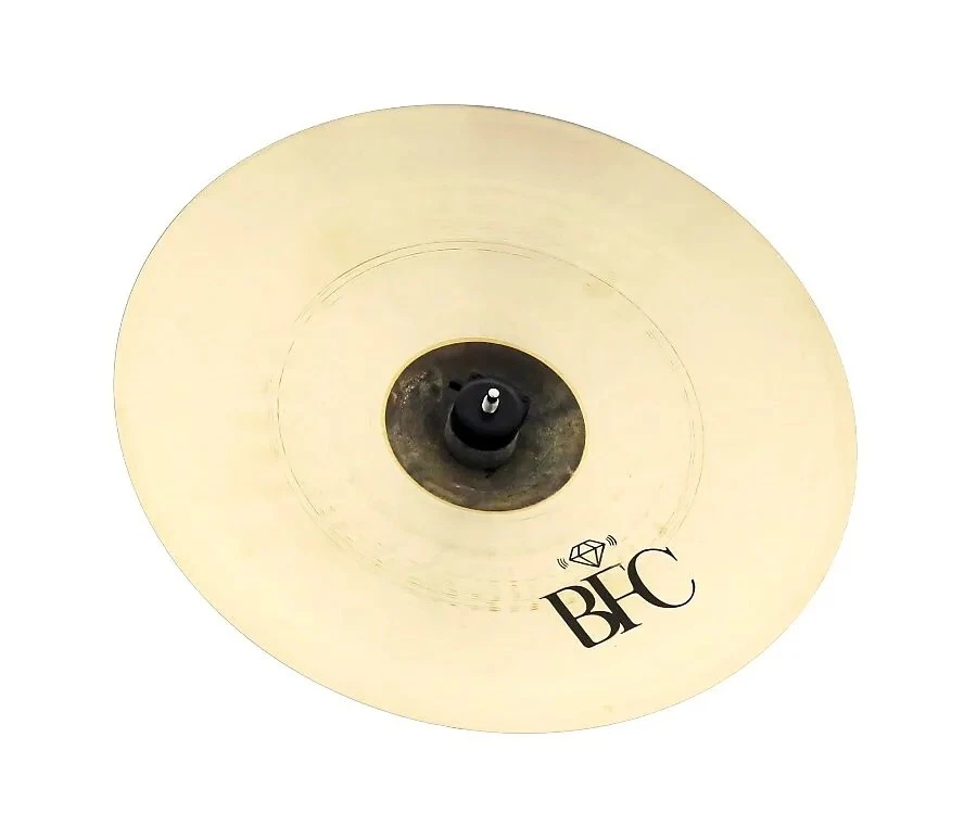 BFC Cymbals Versaliko Crash 15" VKC15EX - Image 3 of 4
