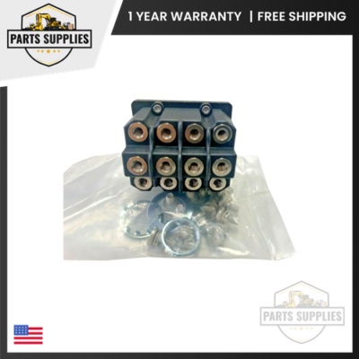 116382 Toggle Switch 3POS 4PDT Sealed On Off On fits Skyjack SJIII