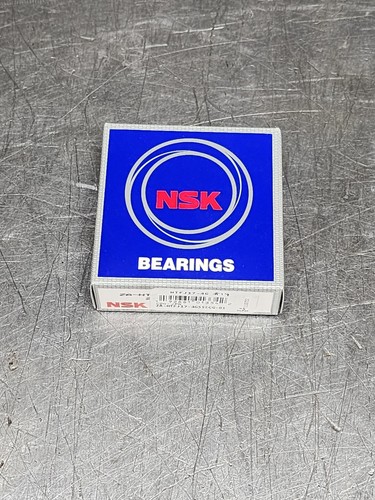 RE0F11A JF015E CVT7 NEW OEM NSK INPUT SHAFT BEARING FOR NISSAN SENTRA VERSA - Picture 6 of 6