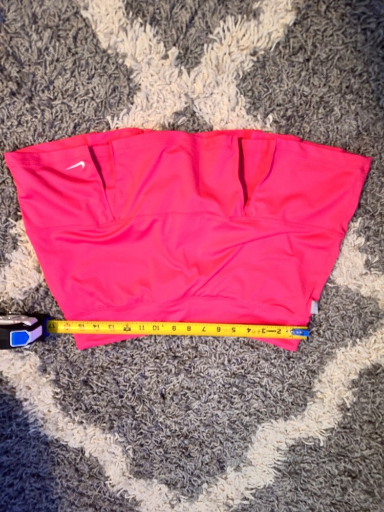 Nike tennis skirt medium