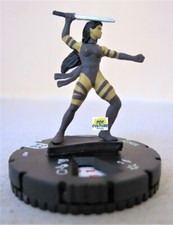 HEROCLIX Deadpool and X-Force 007 NINJA