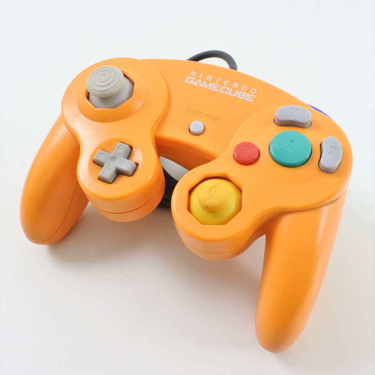 任天堂 - 【新品・未開封】大乱闘 スマブラ用ゲームキューブコントローラー 4個セット Nintendo Switch 【任天堂純正品】ニンテンドー ゲームキューブ