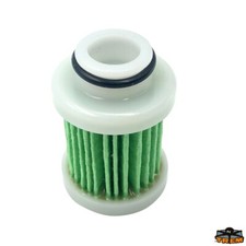 1 FILTRO CARBURANTE SELVA YAMAHA NON ORIG. OEM 6D8-WS24A-00-00 CV 40 50 A 115