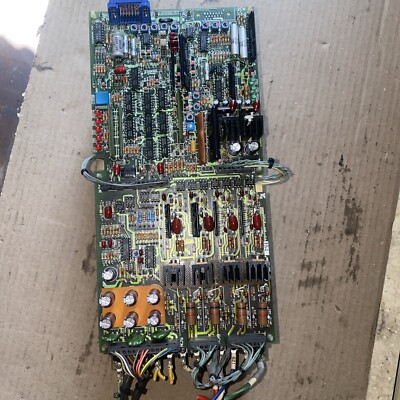 アンプ YASKAWA Servo Drive CPCR-MR 154K YASKAWA Servo Drive CPCR-MR 154K 【公式通販】