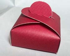 Scatola SCATOLINA Bomboniera per Occasioni Speciali porta confetti laurea