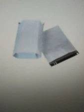 11 x 13 + 4" Bottom Gusset 2.5mil, Expandable Poly Mailers (500/Case)