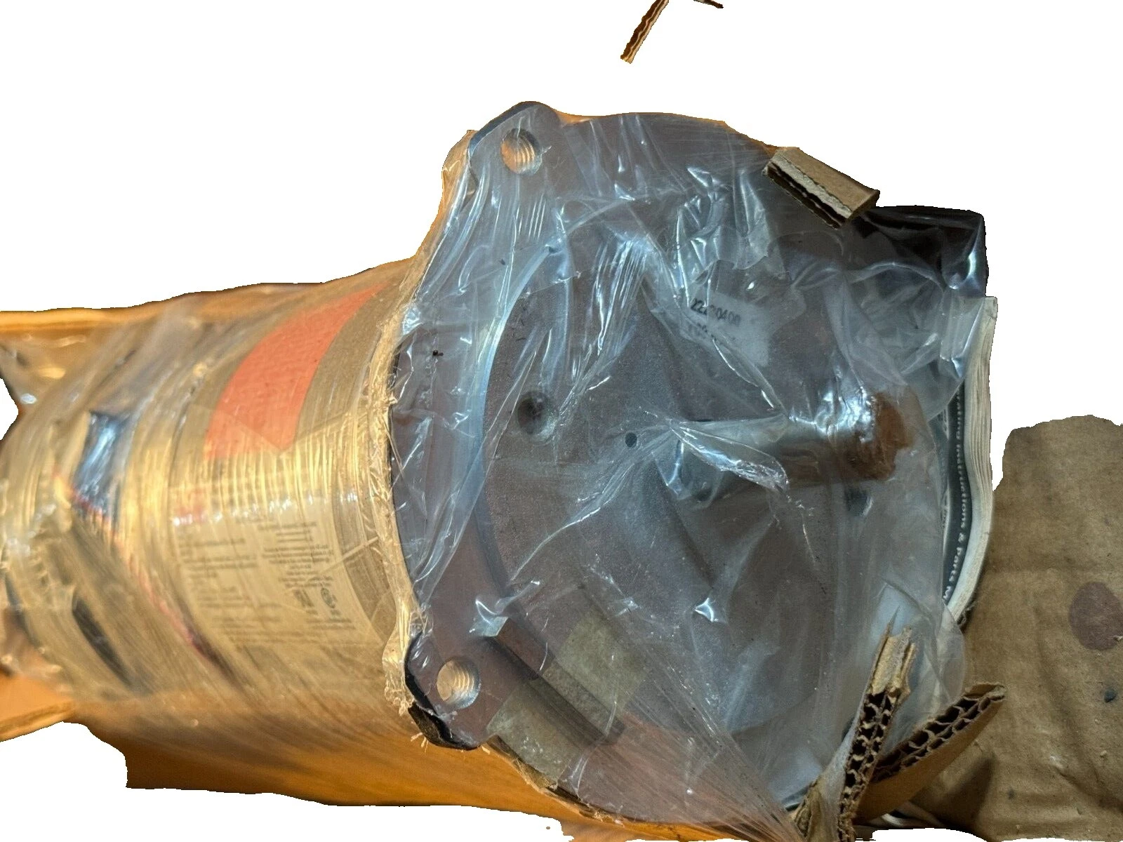 Dayton 180 V General Purpose Industrial Electric Motors