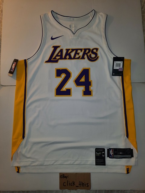 kobe jersey ebay